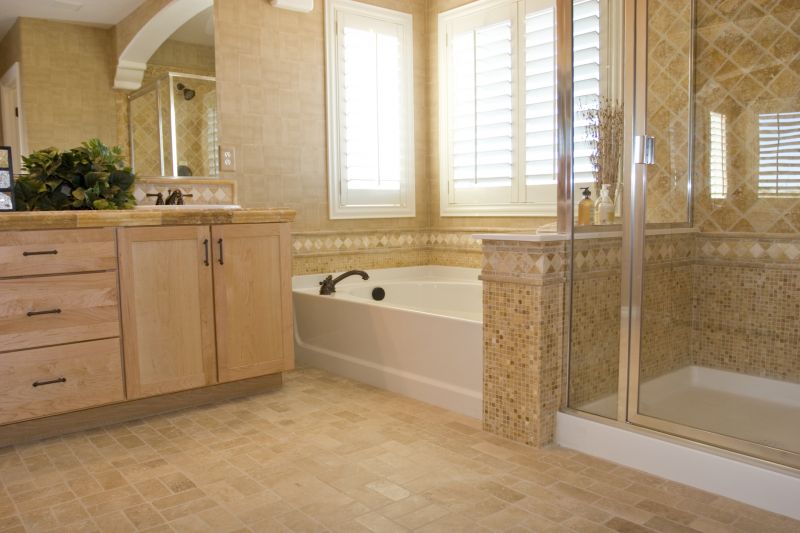 Bathroom Remodeling in Beaver County, PA