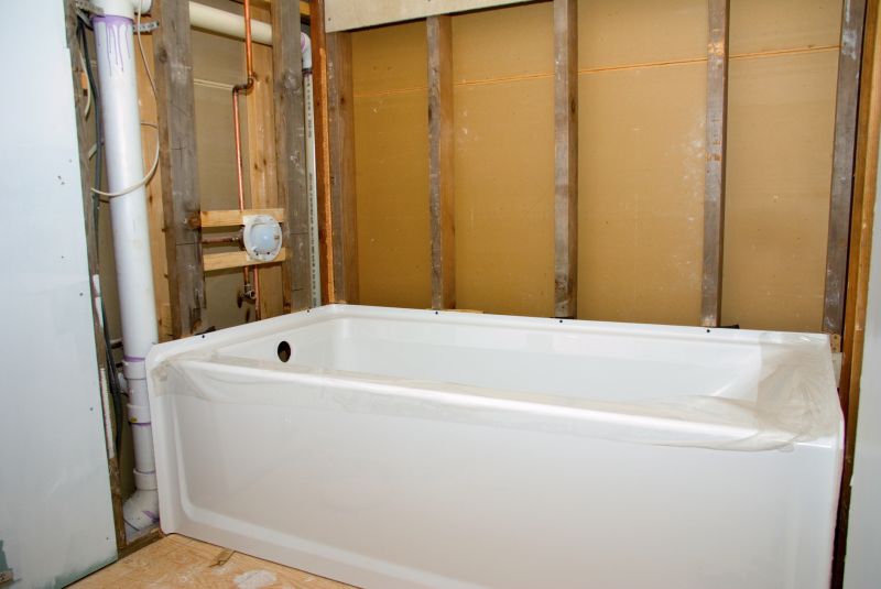 Bathroom Remodeling in Beaver County, PA