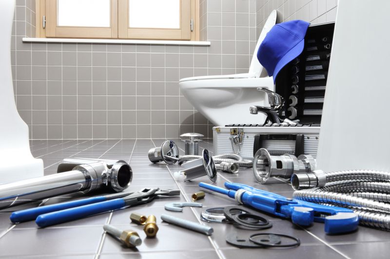 Bathroom Remodeling in Beaver County, PA