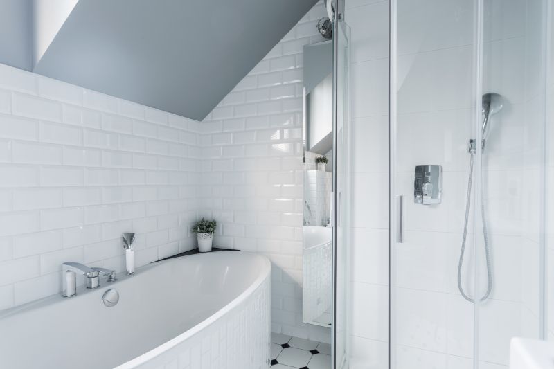 Basement Bathroom Remodeling in Beaver County, PA