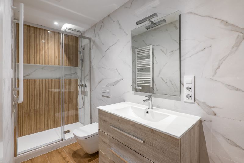Basement Bathroom Remodeling in Beaver County, PA