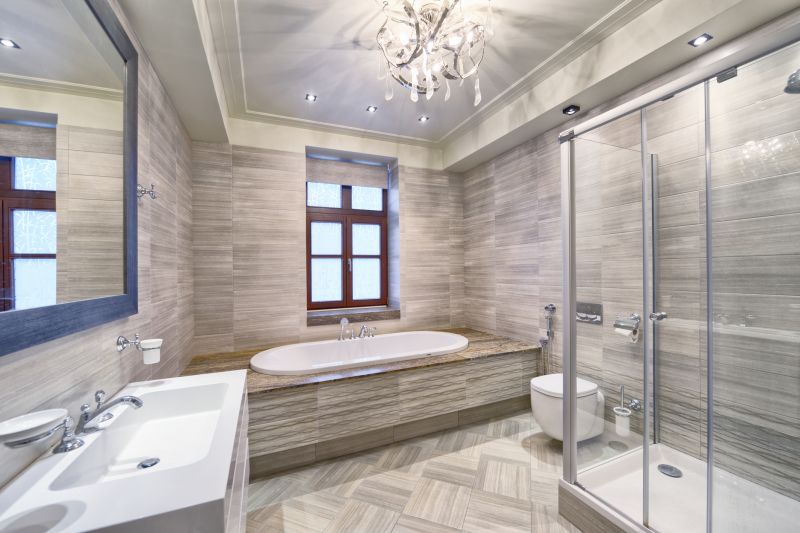 Bath Remodeling in Beaver County, PA