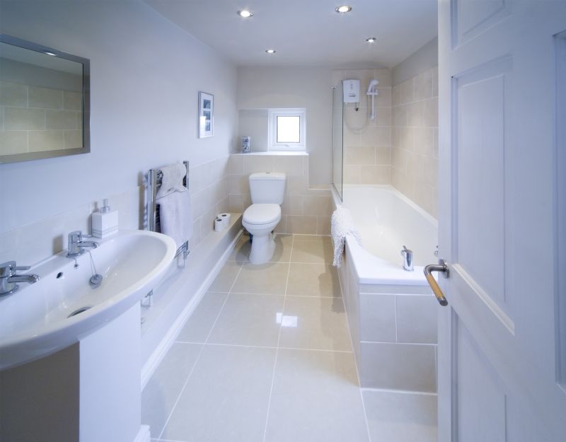 Bath Remodeling in Beaver County, PA