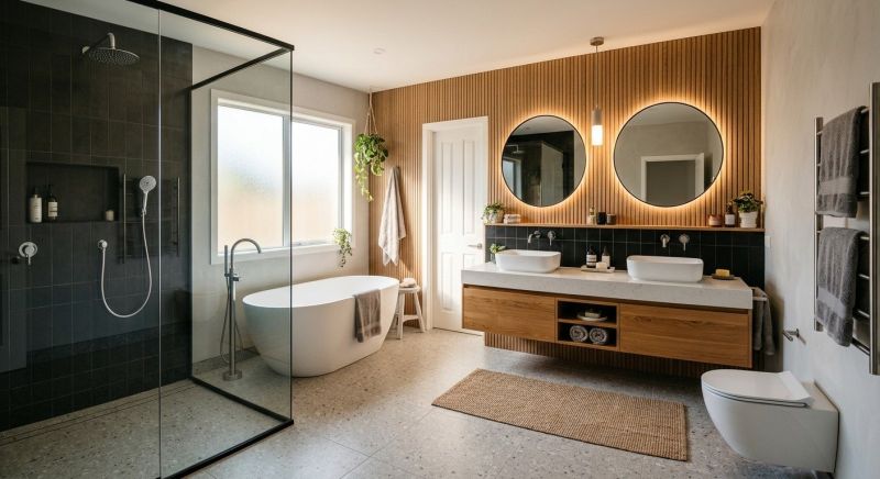 Bathroom Conversion Service in Beaver County, PA
