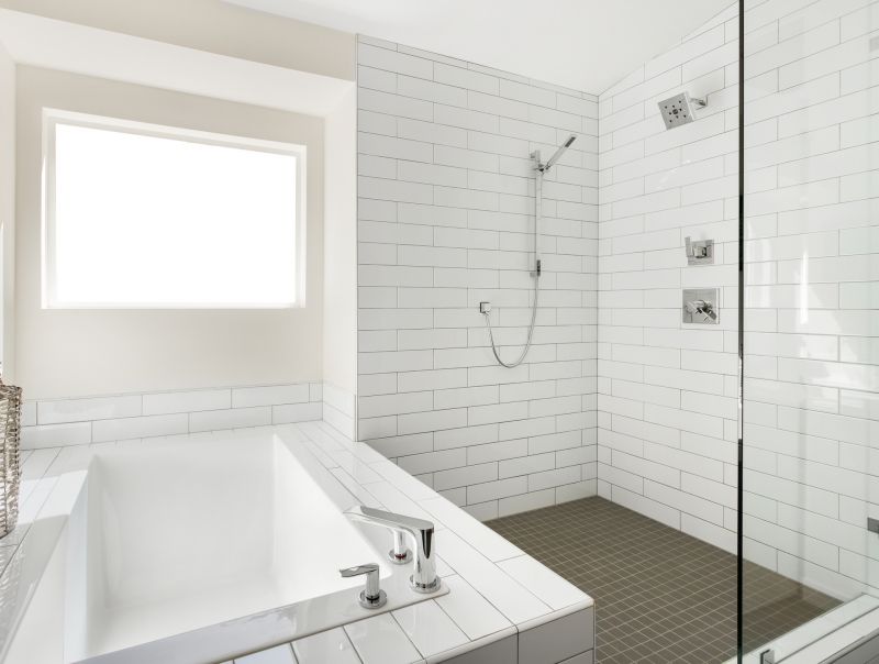 Bathroom Expansion in Beaver County, PA