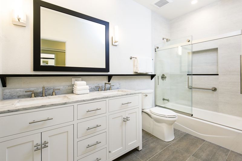 Bathroom Installation in Beaver, PA