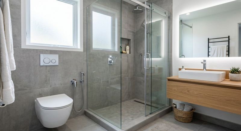 Bathroom Installation in Conway, PA