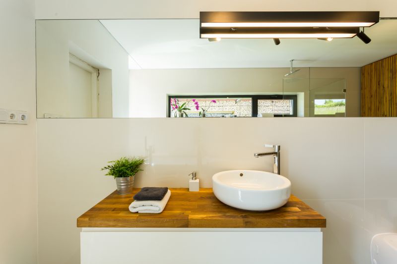 Bathroom Installation in Gibsonia, PA
