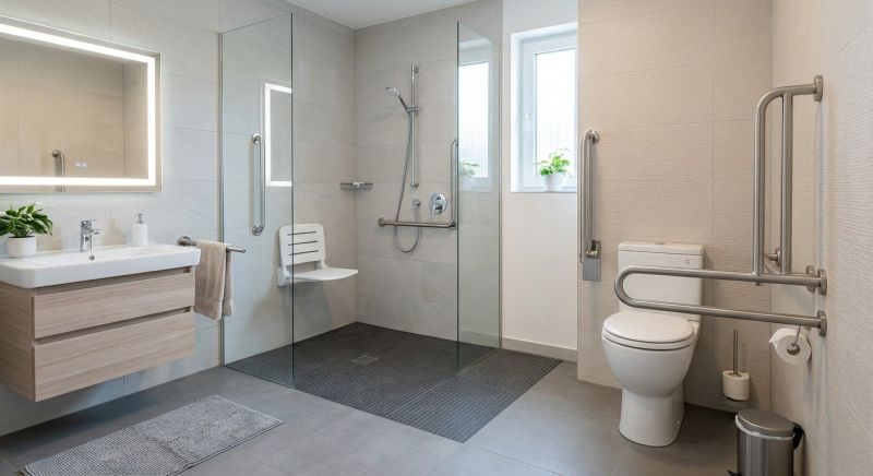 Bathroom Installation in Oakdale, PA