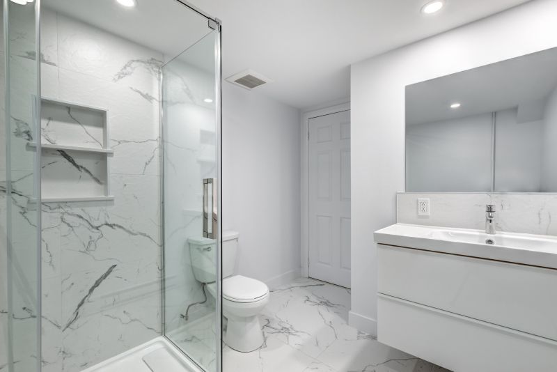 Bathroom Installation in Oakdale, PA
