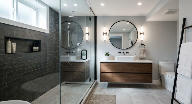 Bathroom Installation in Oakmont, PA
