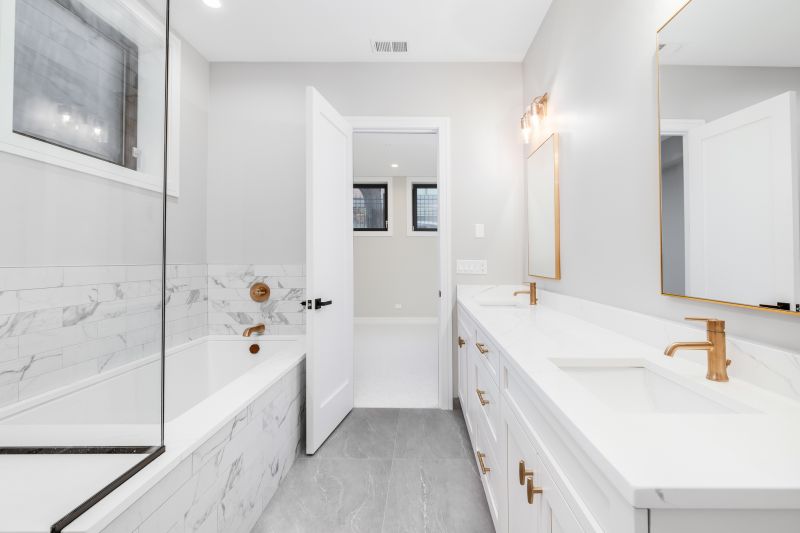 Bathroom Installation in Oakmont, PA