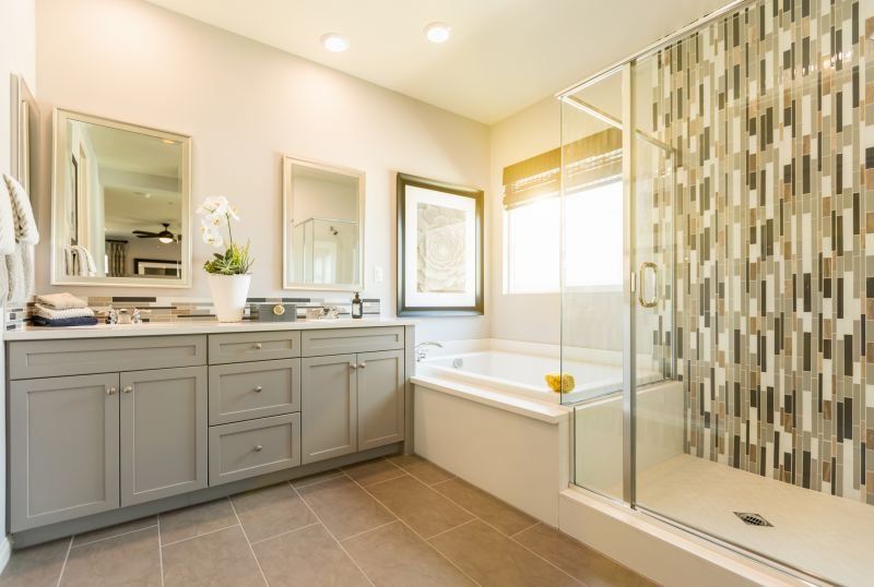 Bathroom Makeover Service in Carnegie, PA