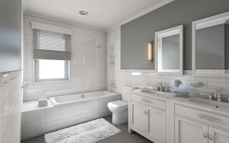 Bathroom Makeover Service in Colliers, WV