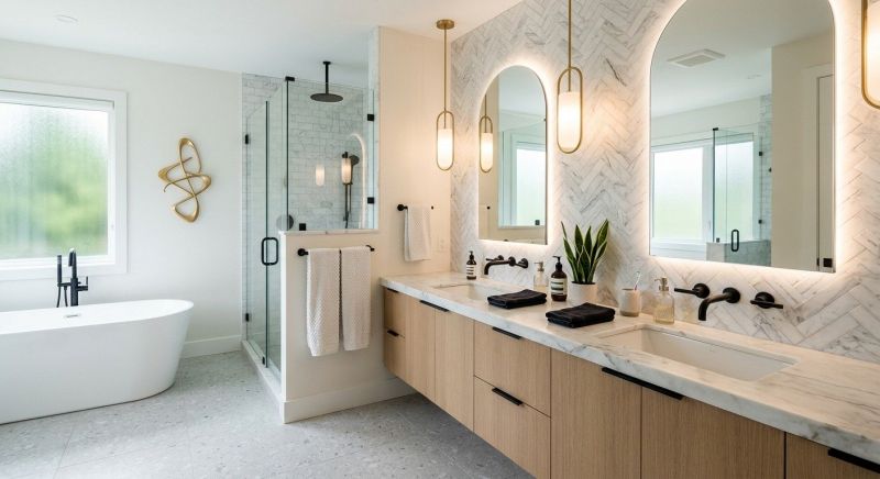 Bathroom Makeover Service in Colliers, WV