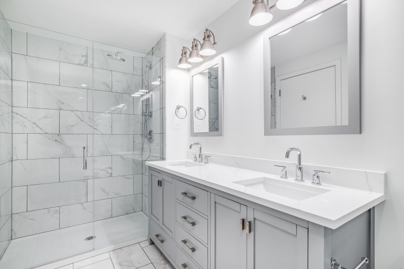 Bathroom Makeover Service in East Liverpool, OH