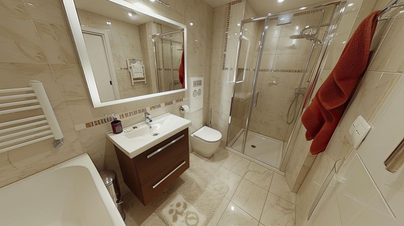 Bathroom Makeover Service in Mars, PA