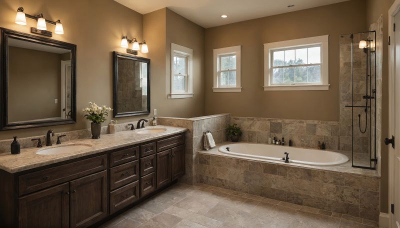 Bathroom Makeover Service in Mars, PA