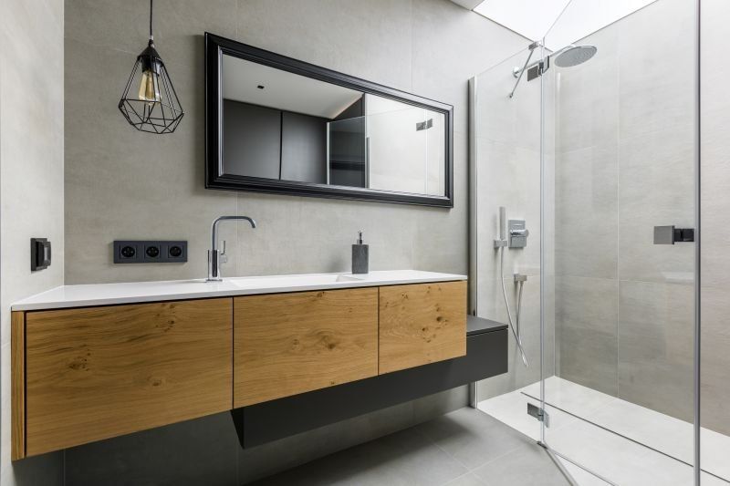 Bathroom Makeover Service in Oakdale, PA