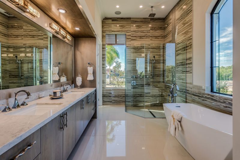 Bathroom Makeover Service in Wexford, PA