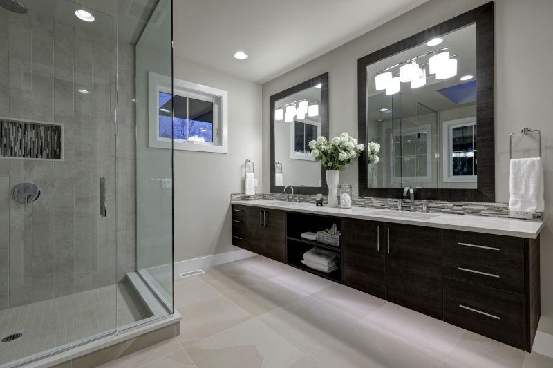 Bathroom Redesigning in Beaver County, PA