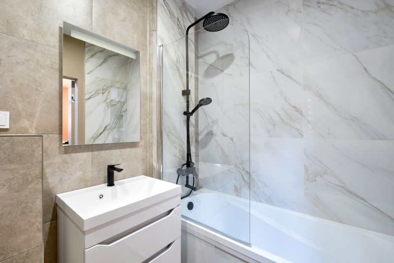 Bathroom Remodeling in Ambridge, PA
