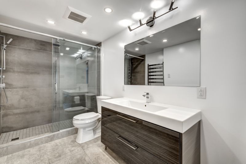 Bathroom Remodeling in Beaver, PA