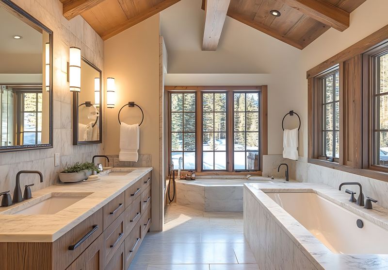 Bathroom Remodeling in Canonsburg, PA