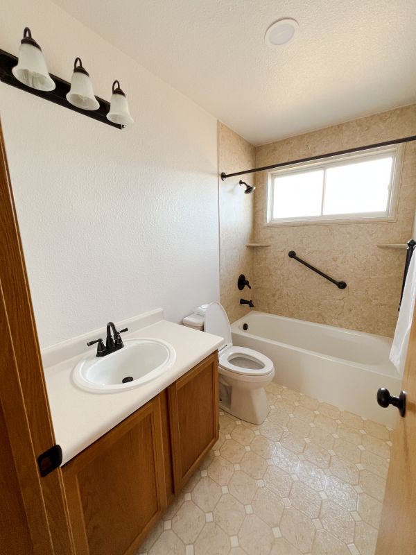 Bathroom Remodeling in Mc Donald, PA