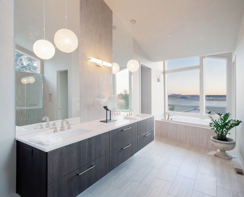 Bathroom Renovation in Bethel Park, PA