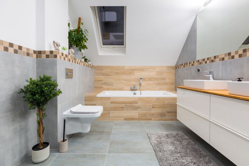 Bathroom Renovation in Hookstown, PA