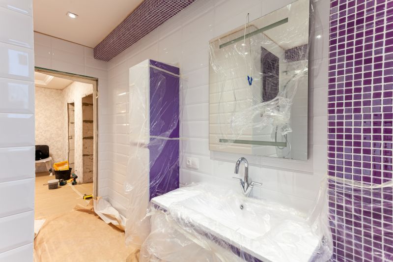 Bathroom Renovation in Mars, PA