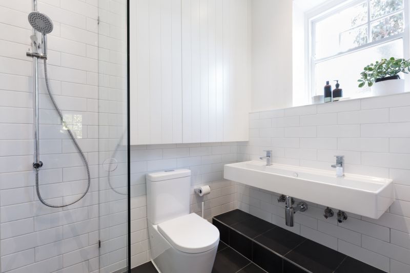 Bathroom Renovation in Mars, PA