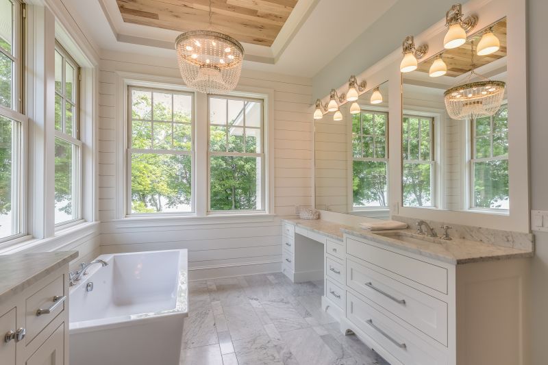 Luxury Bathroom Remodeling in Beaver County, PA