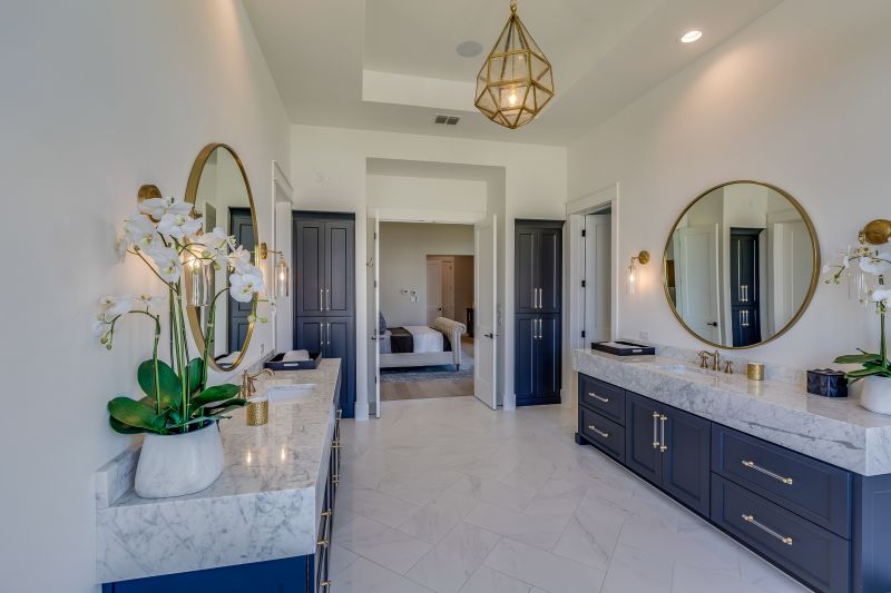 Luxury Bathroom Remodeling in Beaver County, PA