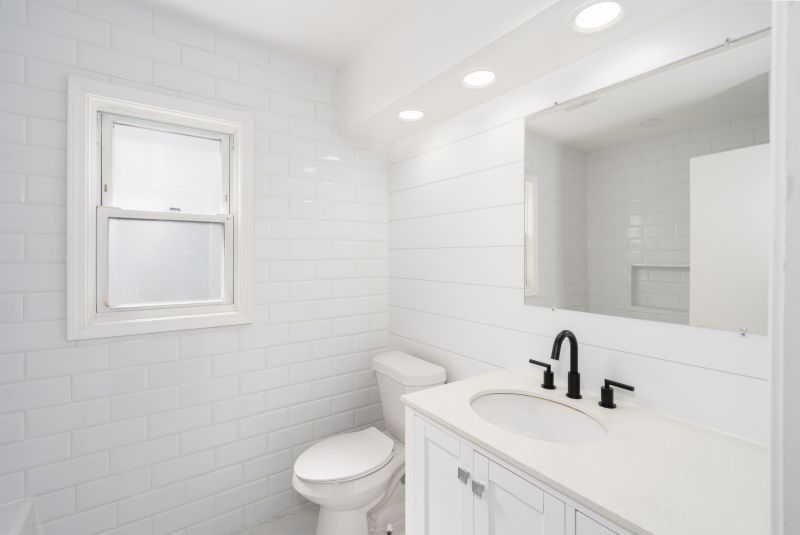Master Bathroom Remodeling in Beaver County, PA