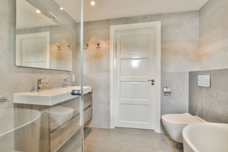 Modern Bathroom Remodeling in Beaver County, PA