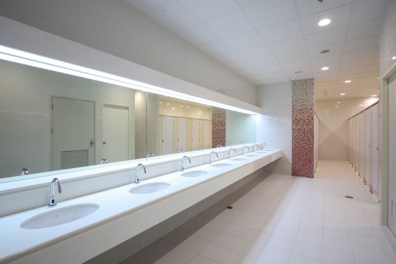 Restroom Remodeling in Beaver County, PA