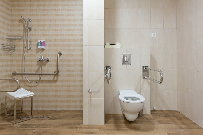 Restroom Remodeling in Beaver County, PA