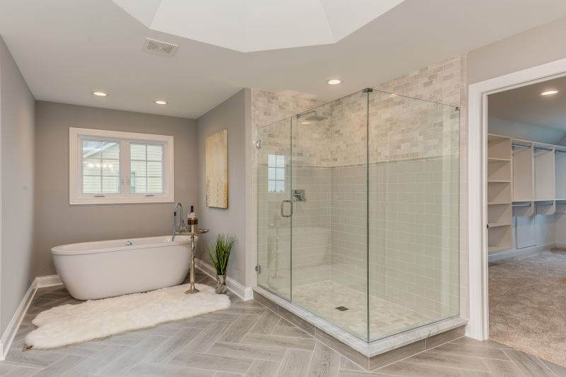 Shower Remodeling in Beaver, PA
