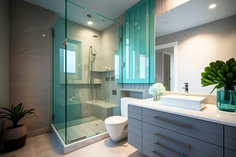 Shower Remodeling in Burgettstown, PA