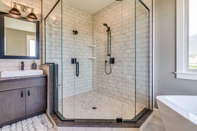 Shower Remodeling in Conway, PA