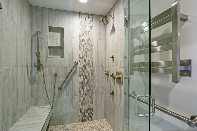 Shower Remodeling in Sewickley, PA