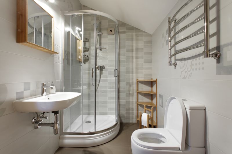 Shower Remodeling in Zelienople, PA