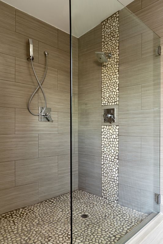 Shower Renovation in Wexford, PA