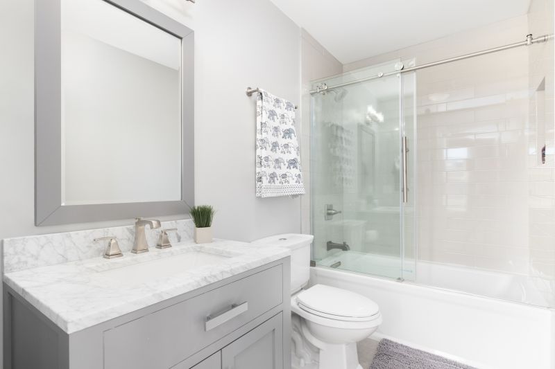 Tub Conversion Service in Beaver County, PA