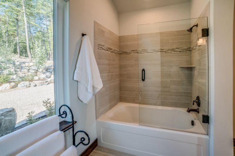Tub To Shower Conversion in Pittsburgh, PA