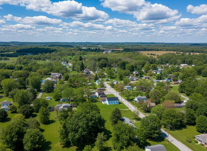 Enon Valley, PA